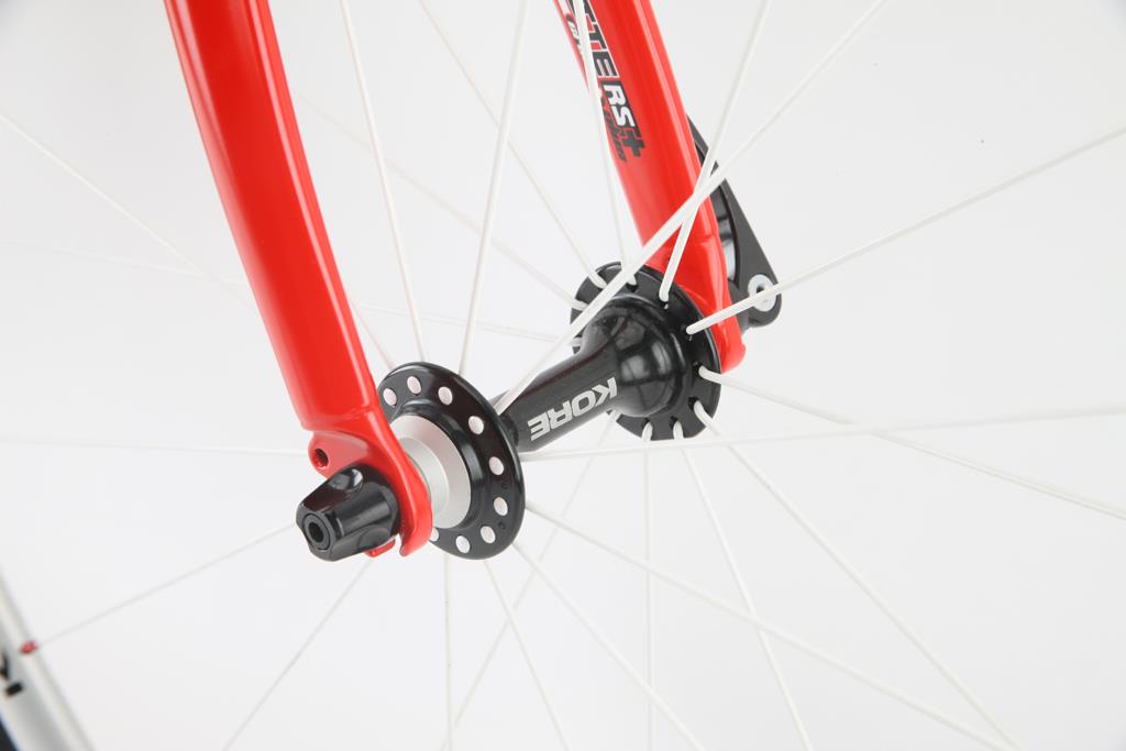 2011 Masi CXR