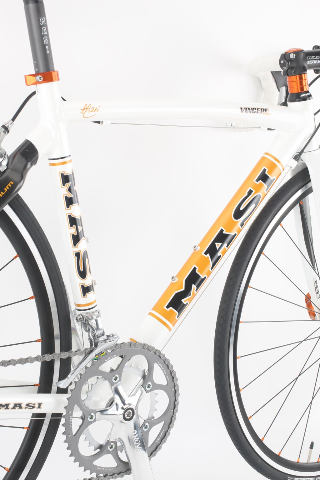 2011 Masi Vincere Bellissima