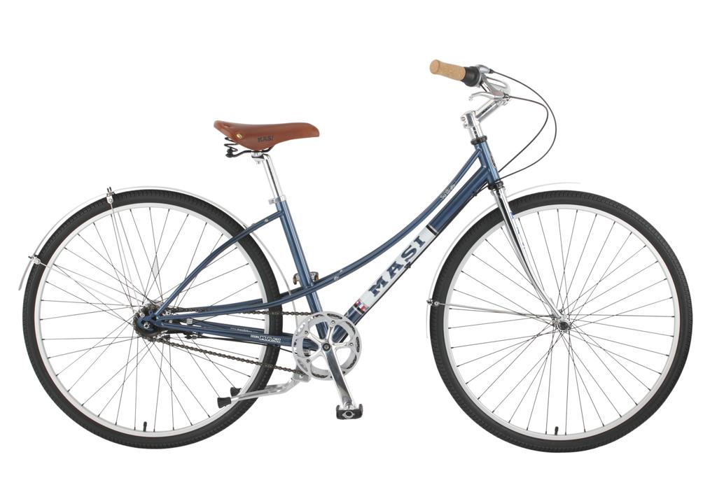 2011 Masi SoulVille 7 Mixte