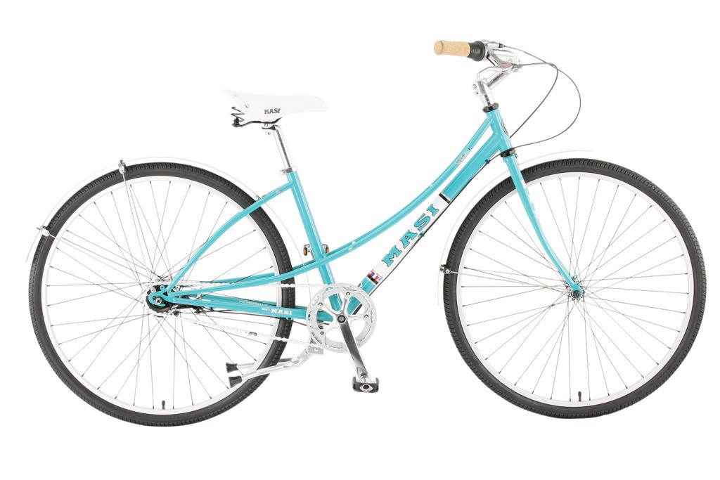 2011 Masi SoulVille 7 Mixte