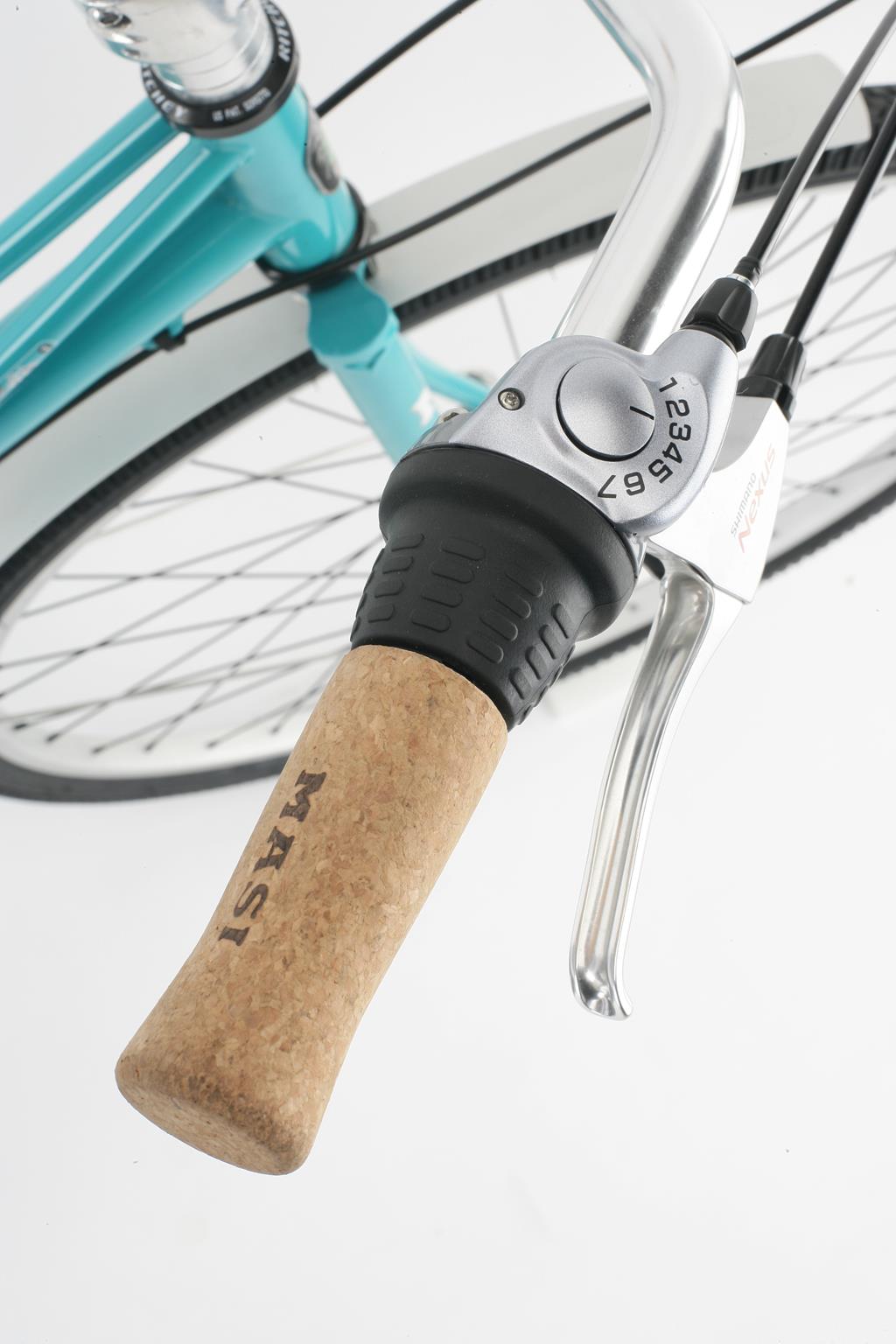 2011 Masi SoulVille 7 Mixte