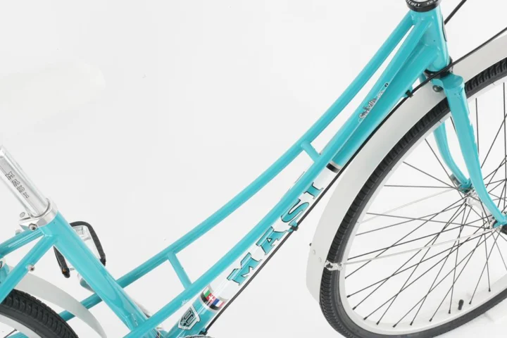 2011 Masi SoulVille 7 Mixte