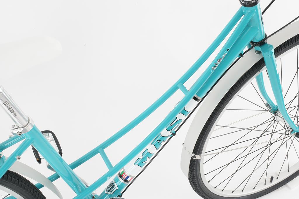 2011 Masi SoulVille 7 Mixte