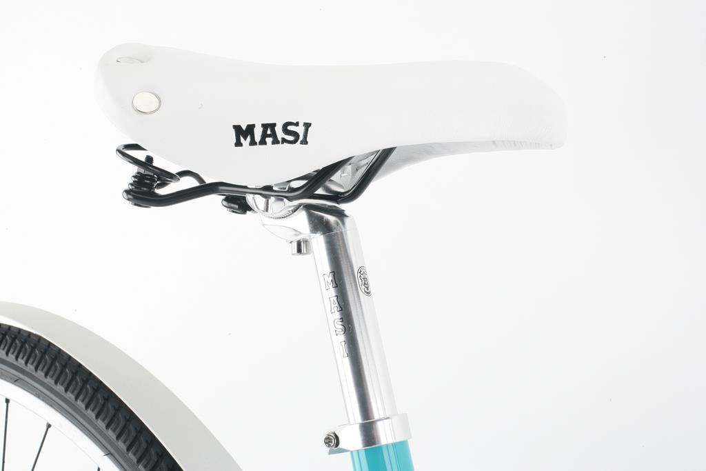 2011 Masi SoulVille 7 Mixte