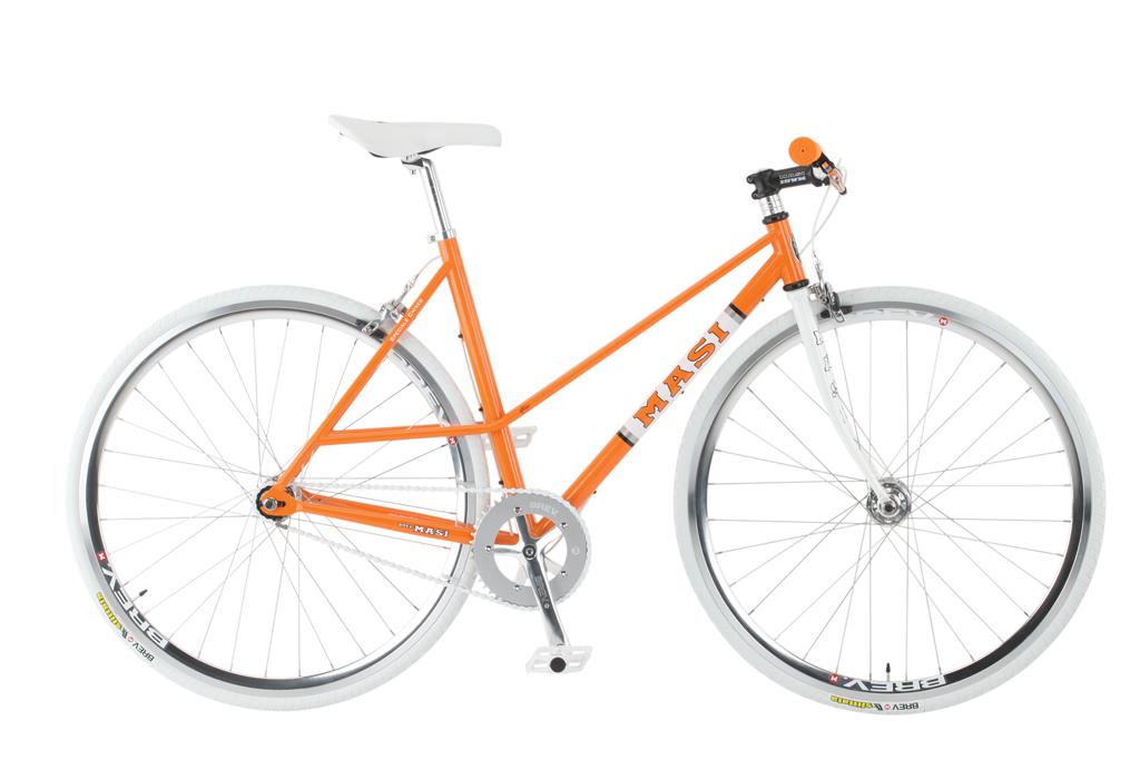 2011 Masi Speciale Chixed