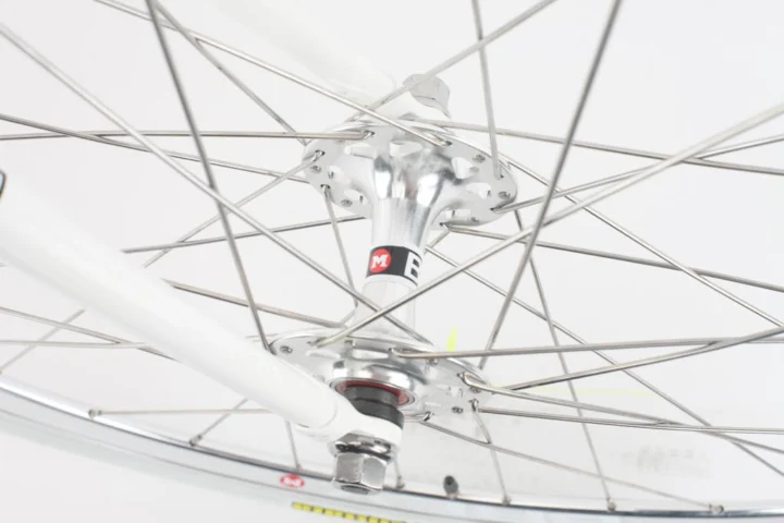 2011 Masi Speciale Chixed