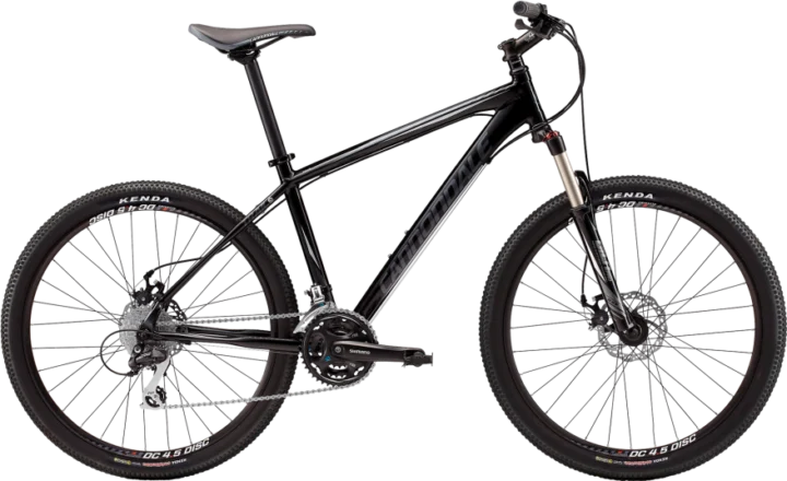 2011 Cannondale Trail 5