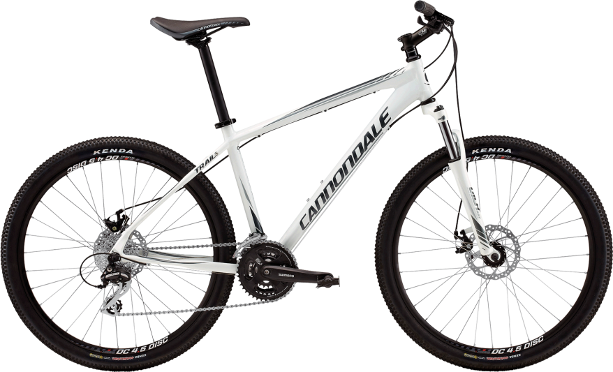 2011 Cannondale Trail 6