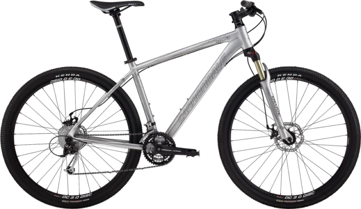 2011 Cannondale Trail SL 29'er 4