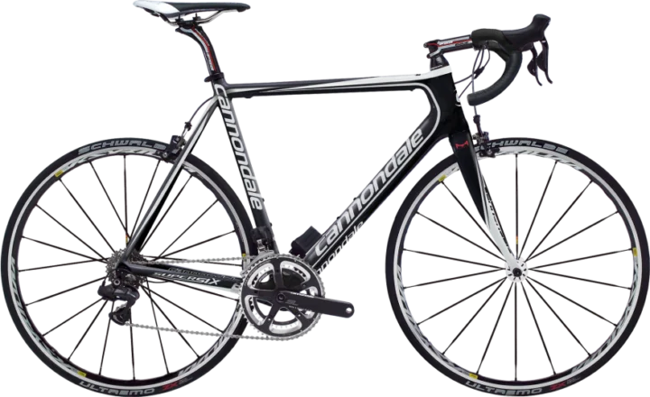 2011 Cannondale SuperSix Hi-MOD DI2