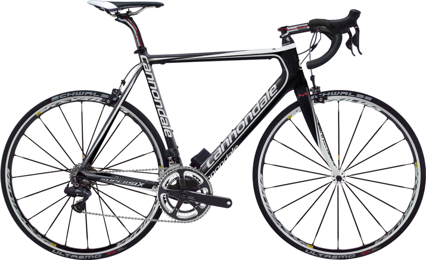 2011 Cannondale SuperSix Hi-MOD DI2