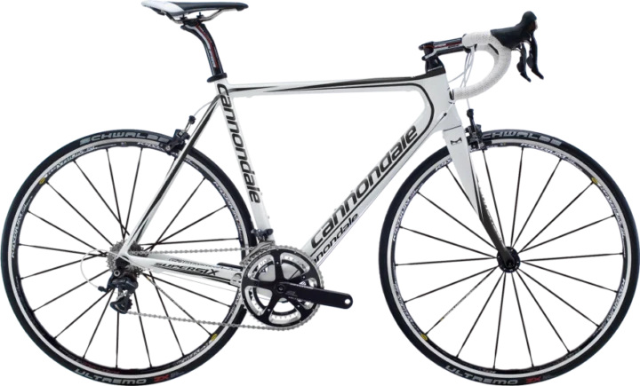 2011 Cannondale SuperSix Hi-MOD 1 Dura-Ace