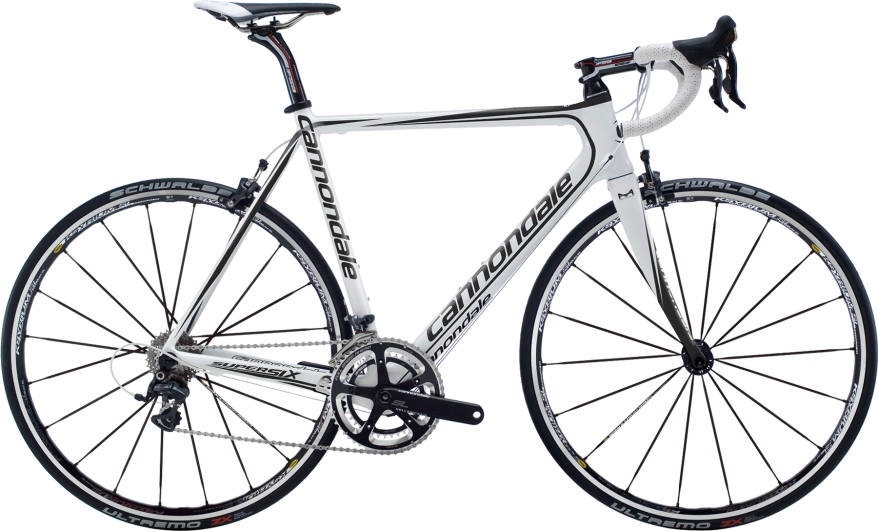 2011 Cannondale SuperSix Hi-MOD 1 Dura-Ace