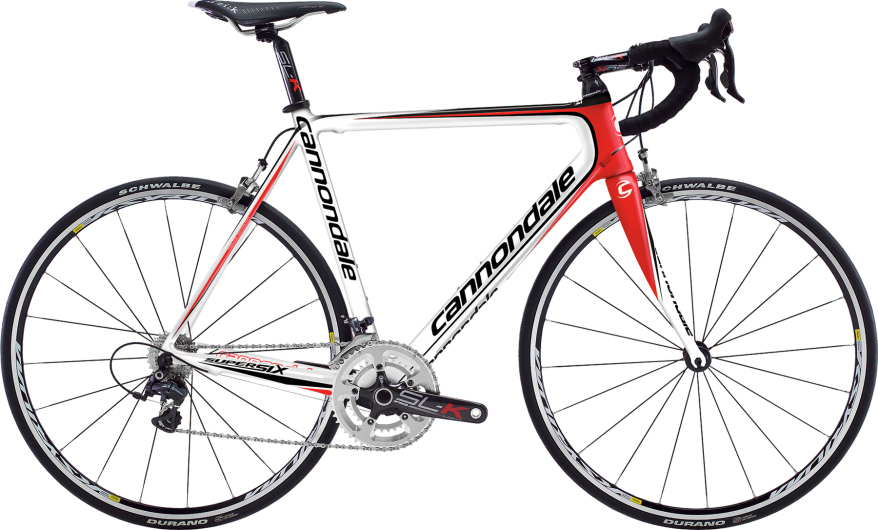 2011 Cannondale SuperSix 1 Dura-Ace