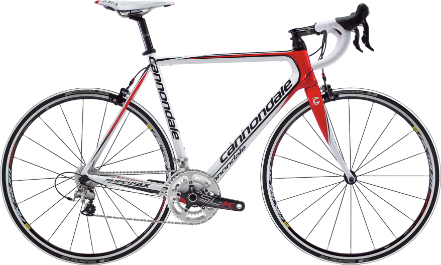 2011 Cannondale SuperSix 3 Ultegra