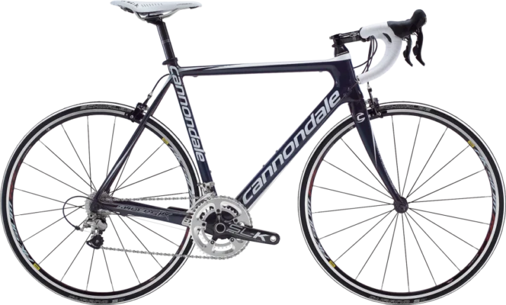 2011 Cannondale SuperSix 3 Ultegra