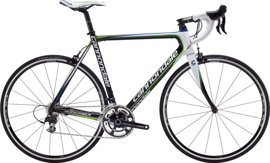 2011 Cannondale SuperSix 5 105
