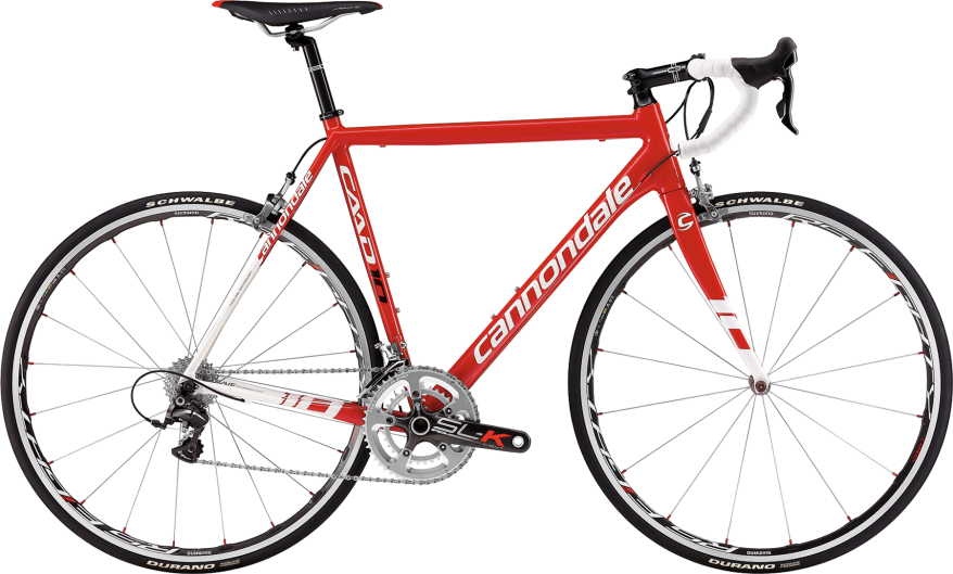 2011 Cannondale CAAD10 Dura-Ace