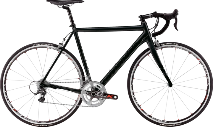 2011 Cannondale CAAD10 Dura-Ace