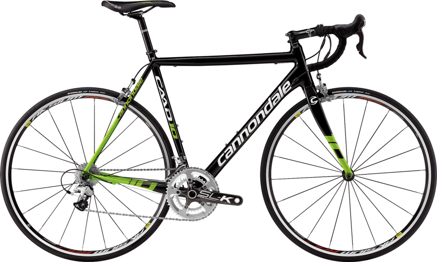 2011 Cannondale CAAD10 3 Ultegra