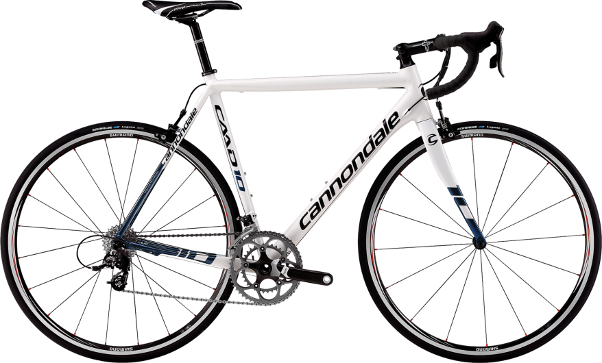 2011 Cannondale CAAD10 4 Rival