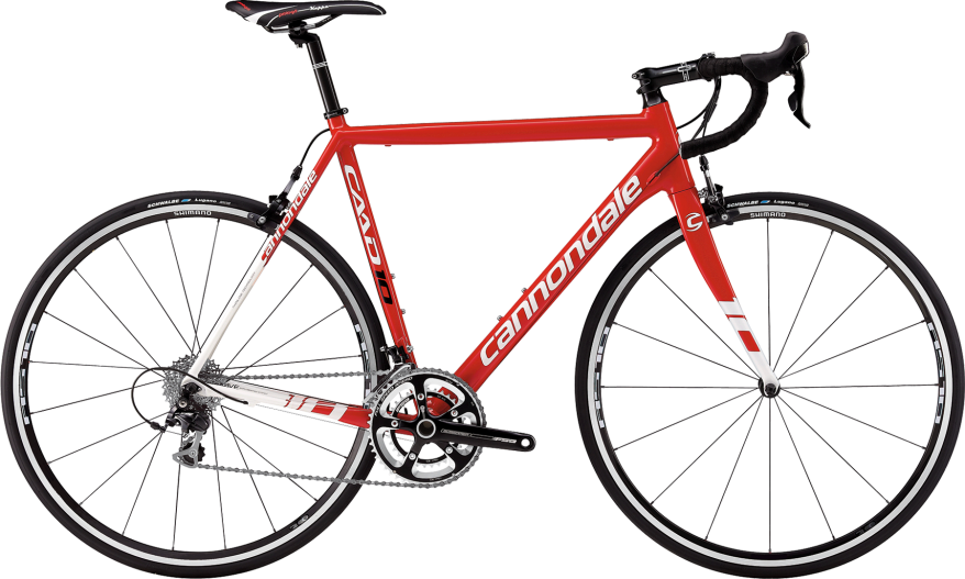 2011 Cannondale CAAD10 5 105