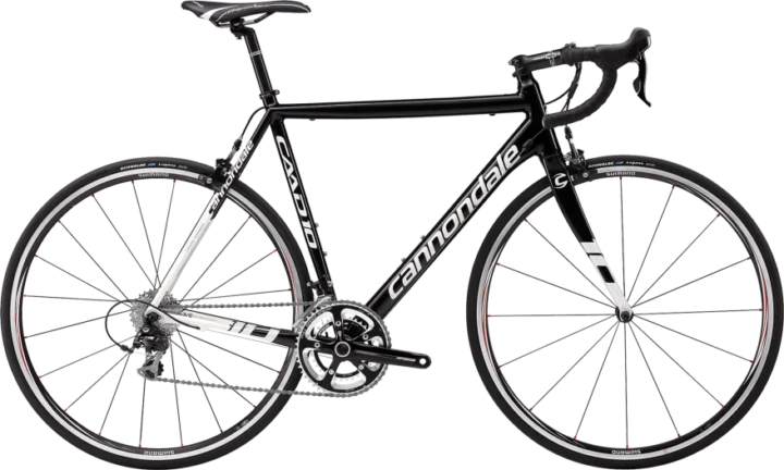 2011 Cannondale CAAD10 5 105