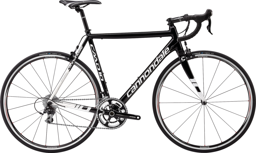 2011 Cannondale CAAD10 5 105