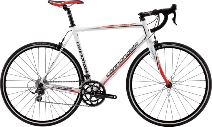2011 Cannondale CAAD8 5 105