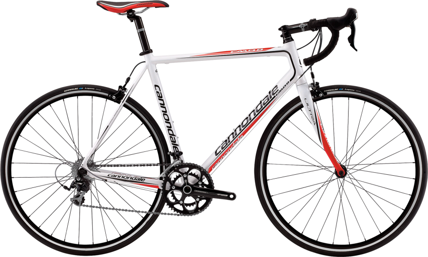 2011 Cannondale CAAD8 5 105