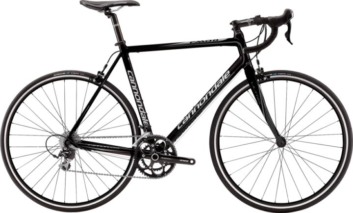 2011 Cannondale CAAD8 5 105
