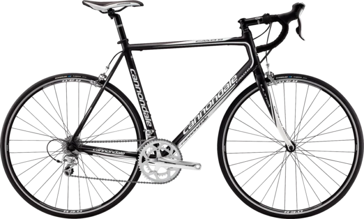 2011 Cannondale CAAD8 6 Tiagra