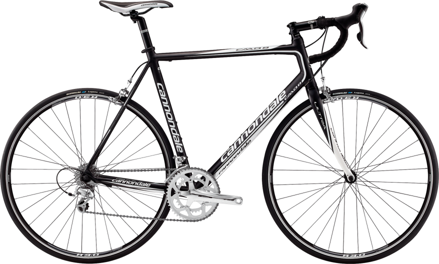 2011 Cannondale CAAD8 6 Tiagra