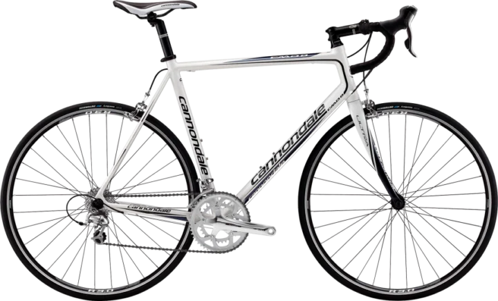 2011 Cannondale CAAD8 6 Tiagra