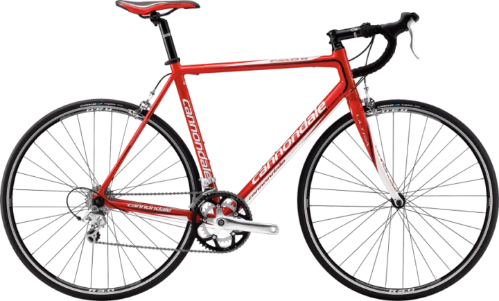 2011 Cannondale CAAD8 7 Sora