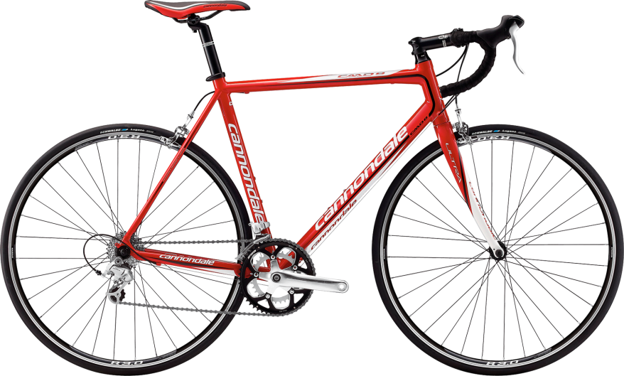 2011 Cannondale CAAD8 7 Sora