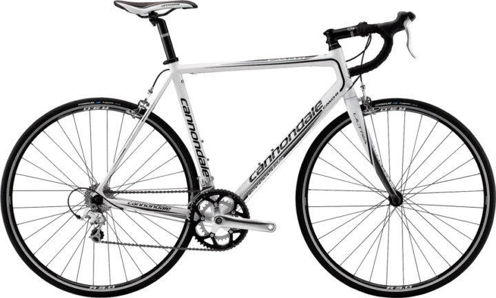 2011 Cannondale CAAD8 7 Sora