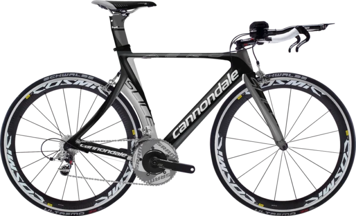 2011 Cannondale Slice Hi-MOD SRAM RED