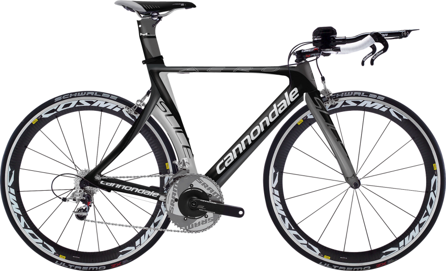 2011 Cannondale Slice Hi-MOD SRAM RED