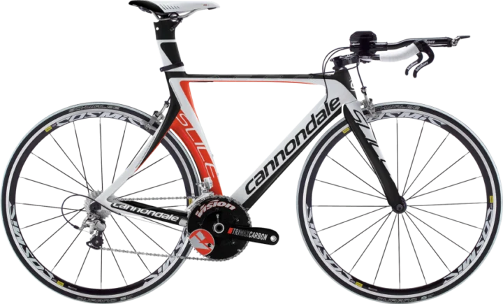 2011 Cannondale Slice 3 Ultegra