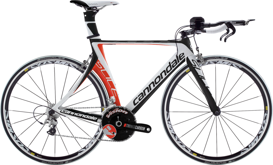 2011 Cannondale Slice 3 Ultegra