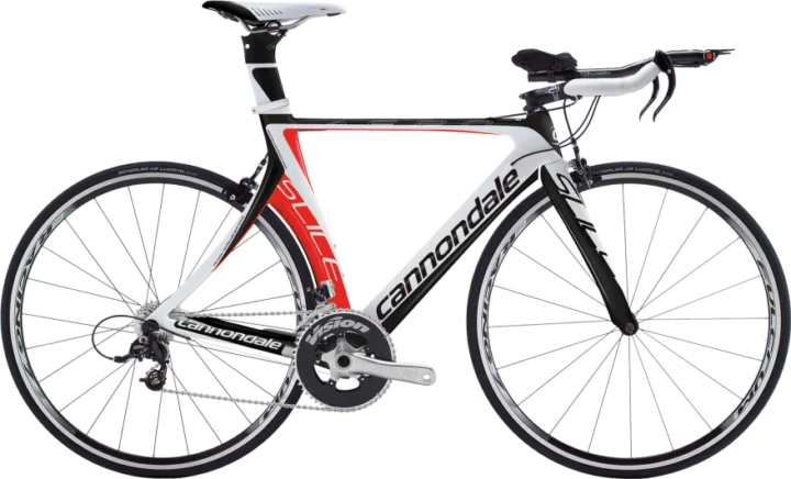 2011 Cannondale Slice 4 Rival