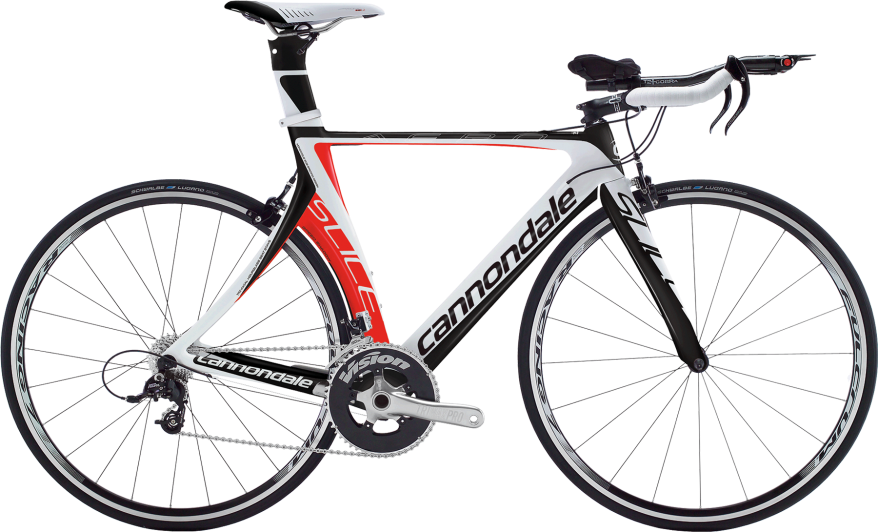 2011 Cannondale Slice 4 Rival