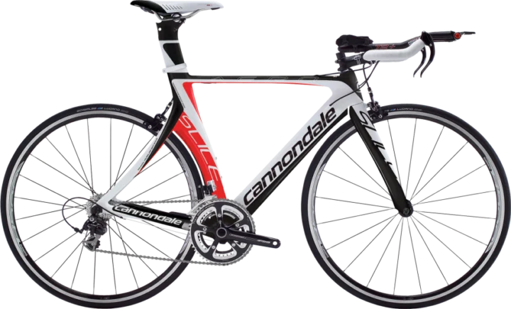 2011 Cannondale Slice 5 105