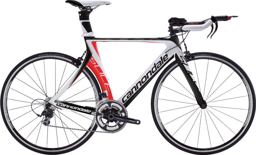 2011 Cannondale Slice 5 105