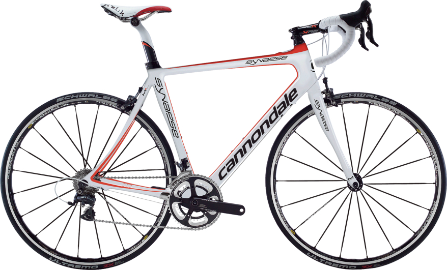 2011 Cannondale Synapse Hi-MOD 1 Dura-Ace