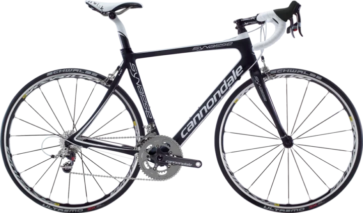 2011 Cannondale Synapse Hi-MOD 2 SRAM RED