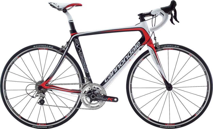 2011 Cannondale Synapse Carbon 3 Ultegra