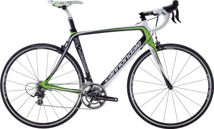 2011 Cannondale Synapse Carbon 5 105