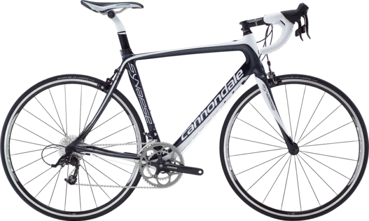 2011 Cannondale Synapse Carbon 6 Apex